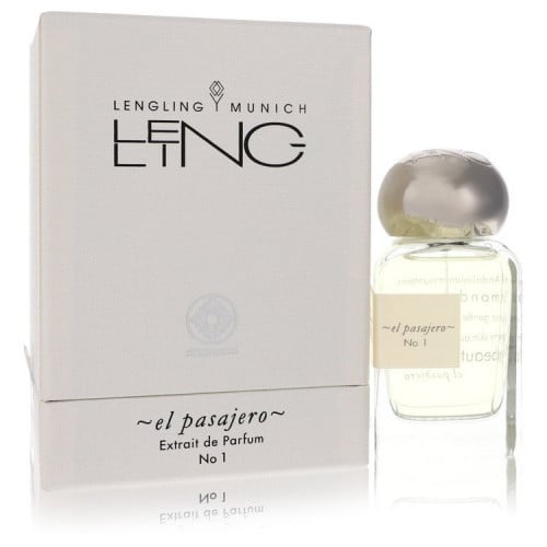 عطر Lady Goldiana من لينجلينج ميونيخ للجنسين