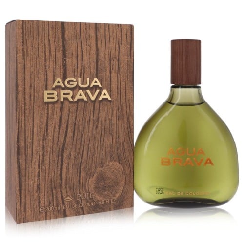 عطر Agua Brava من أنطونيو بويج للرجال - او دو كلون