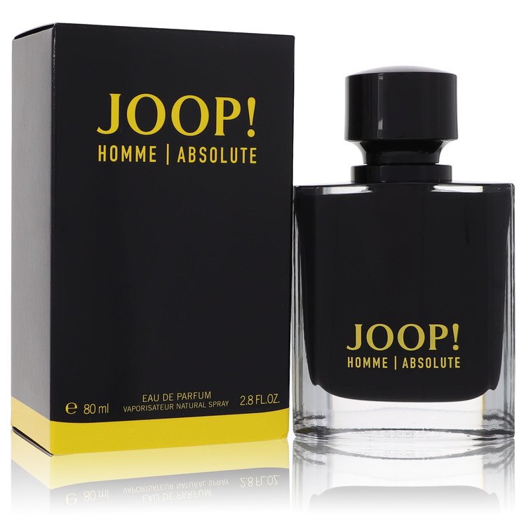 عطر Joop Homme Absolute من يوب! للرجال - او دو برفيوم