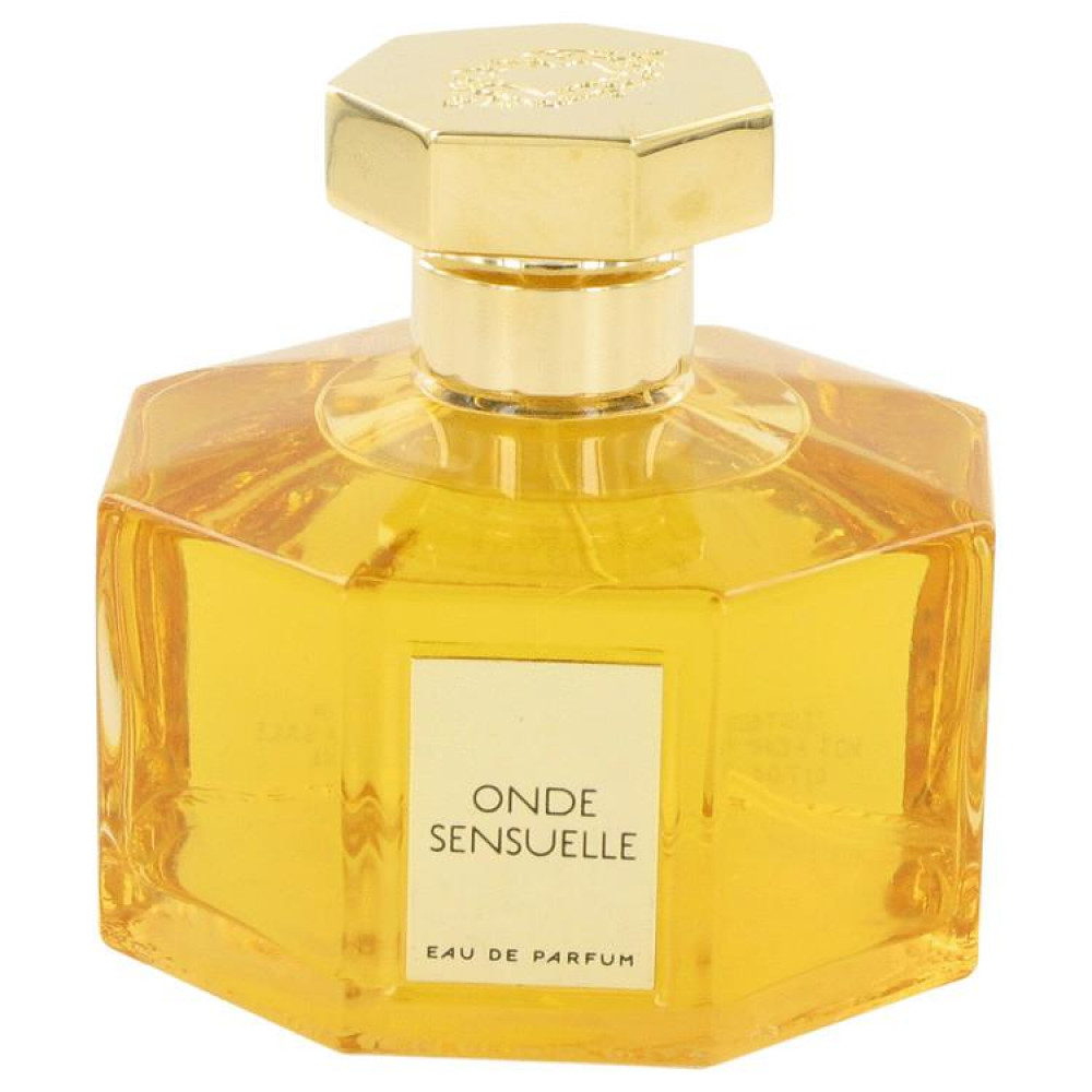 Onde sensuelle 2024 perfume