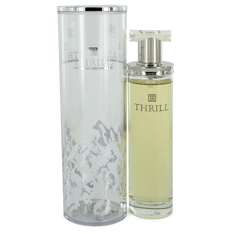 عطر Thrill من فاكتوري انترناشينال للنساء - او دو برفيوم