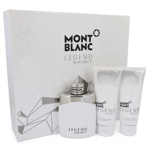مونتبلانك ليجند سبيريت Montblanc Legend Spirit من...