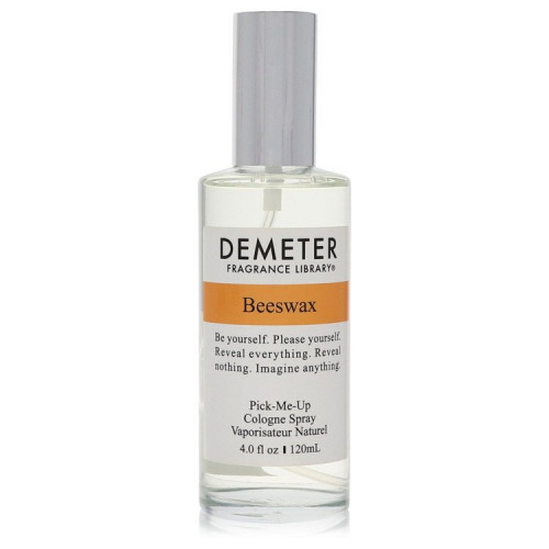 عطر Demeter Beeswax من ديميتر للنساء - او دو كلون...