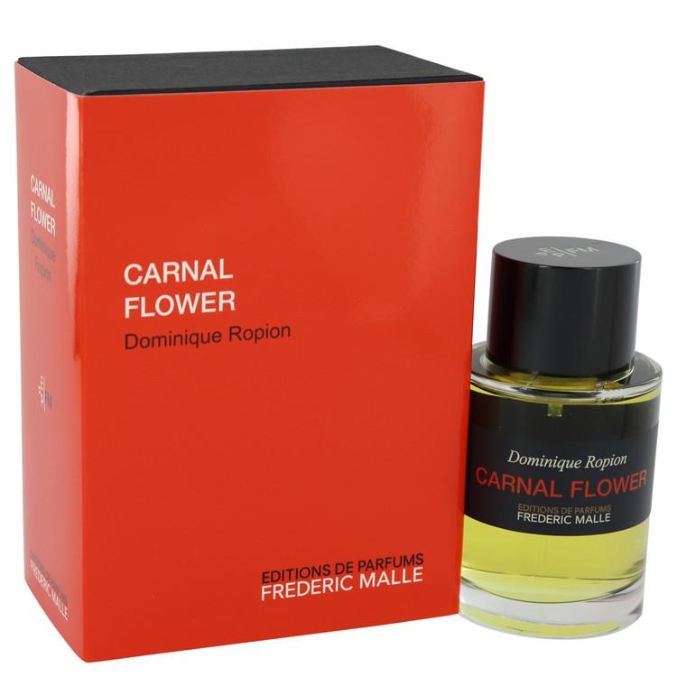 عطر Carnal Flower من فريدريك ماليه للجنسين - او دو برفيوم