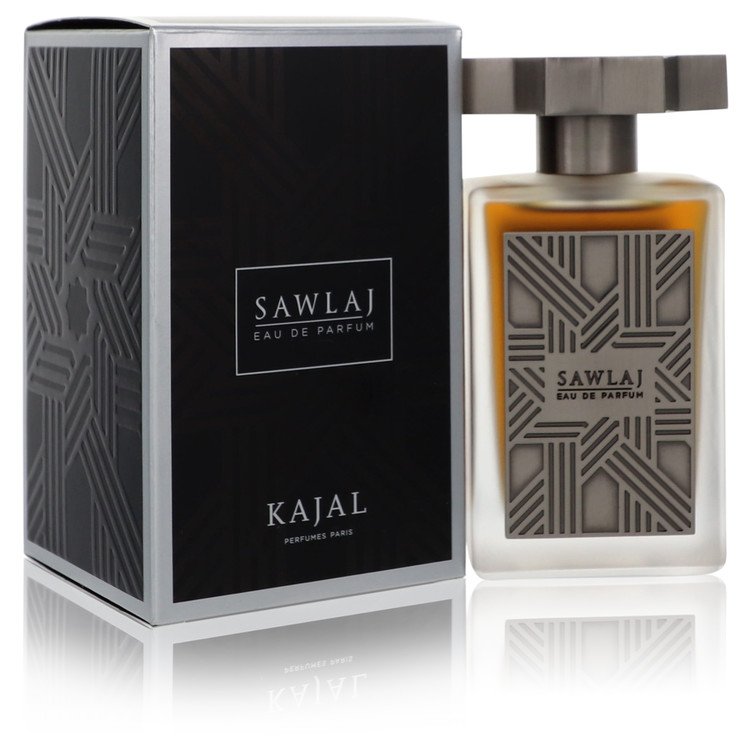 عطر Sawlaj من كاجال للرجال - او دو برفيوم
