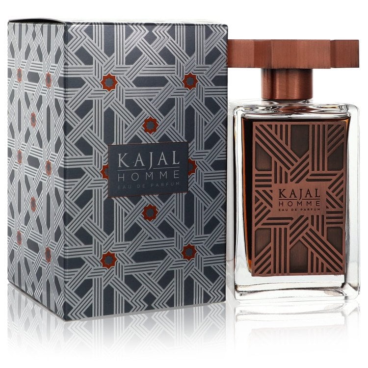 عطر Kajal Homme من كاجال للرجال - او دو برفيوم