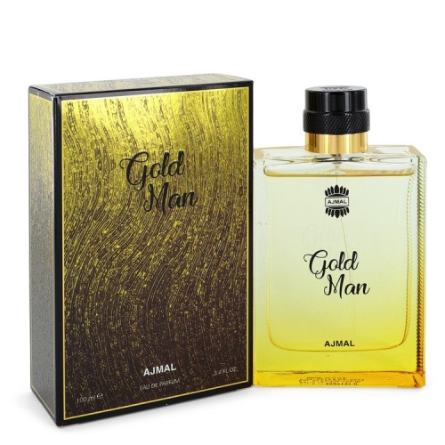عطر أجمل جولد Ajmal Gold من أجمل للنساء - او دو بر...