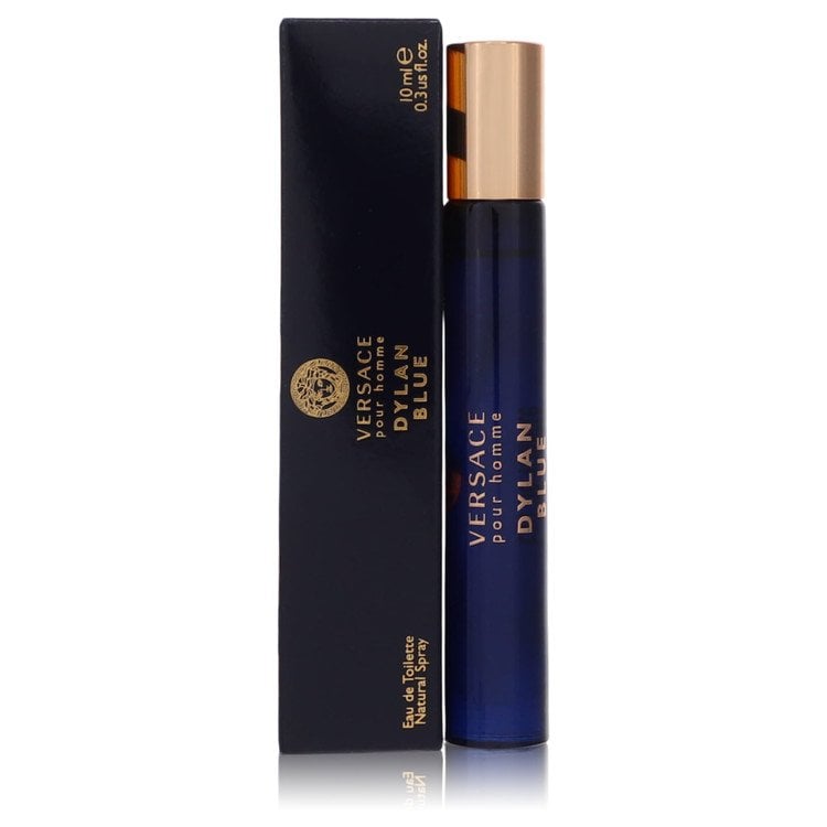 عطر فيرساتشي بور أوم ديلان بلو Versace Pour Homme Dylan Blue من فيرساتشي للرجال - او دو تواليت