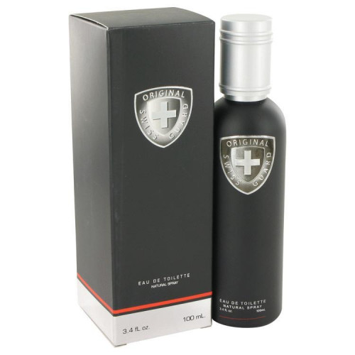 عطر Swiss Guard من سويز غارد للرجال - او دو تواليت