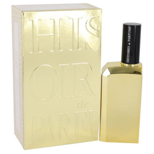 عطر Rare Veni من هيستوريز دي بارفومز للنساء - او د...