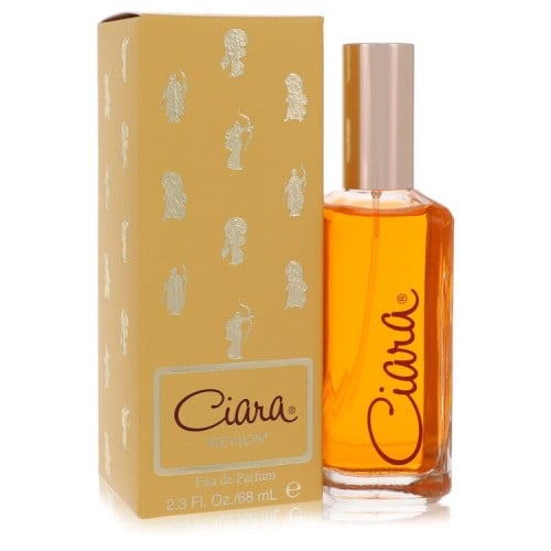 عطر Ciara 100% من ريفلون للنساء - او دو كلون