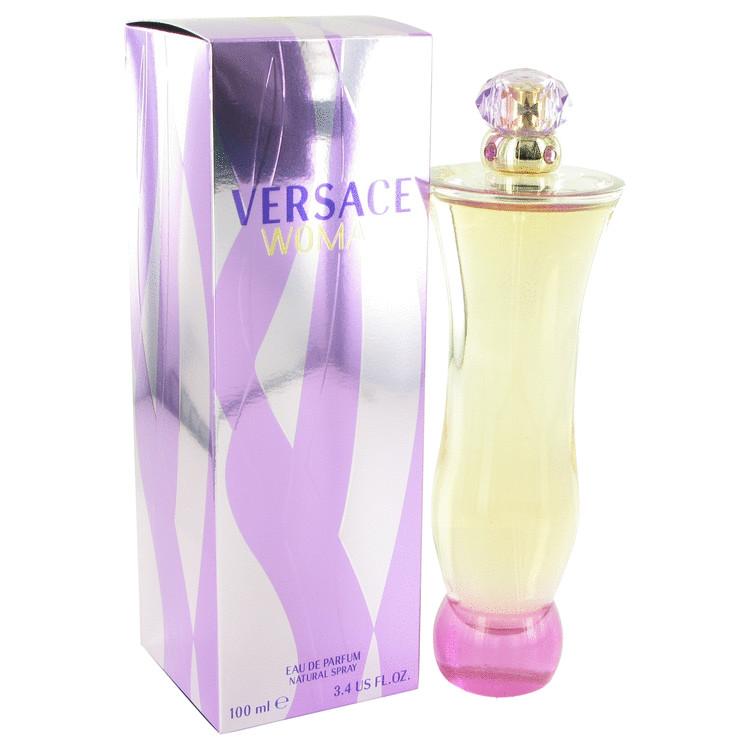 عطر فرزاتشي وومان Versace Woman من فرزاتشي للنساء - او دو برفيوم