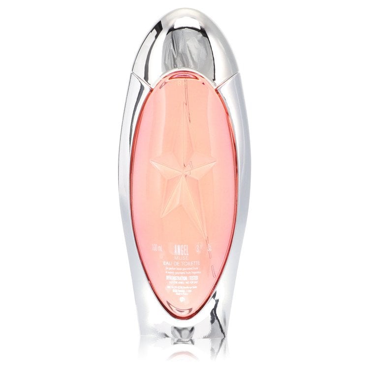 عطر أنجل ميوز Angel Muse من تييري موغلر للنساء - او دو تواليت - بدون كرتون