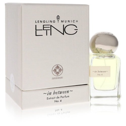 عطر لينجلينغ ميونيخ نو 4 إن بيتوين Lengling Munich...