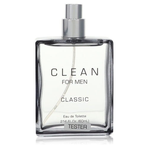 عطر كلين مين Clean Men من كلين للرجال - او دو توال...