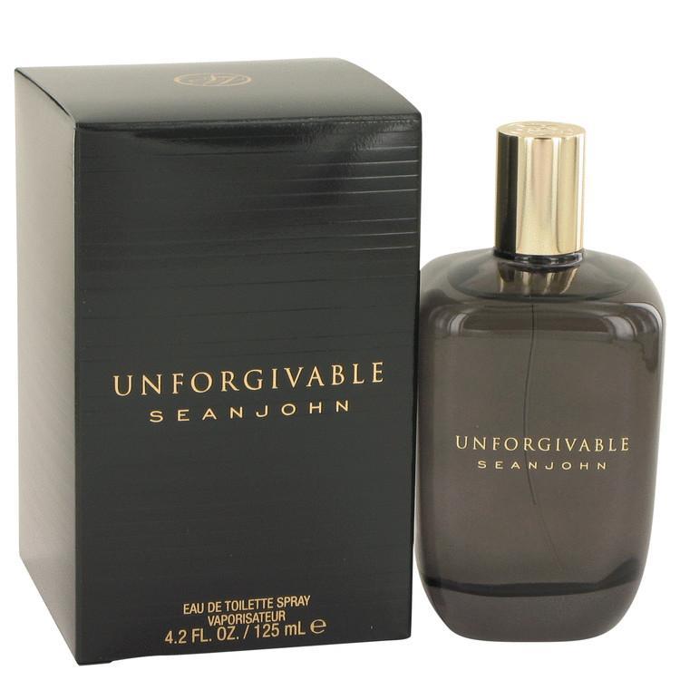 عطر Unforgivable من سين جون للرجال - او دو تواليت