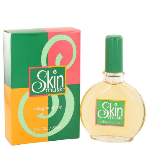 عطر Skin Musk من برفيومز دي كور للنساء - او دو كلو...
