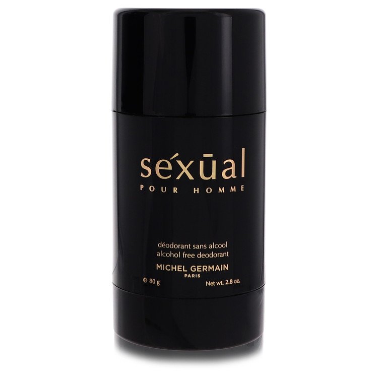Sexual من ميشال جيرمان للرجال - مزيل رائحة العرق