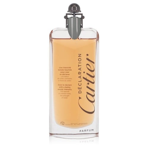 عطر ديكلاريشن Declaration من كارتييه - بدون كرتون
