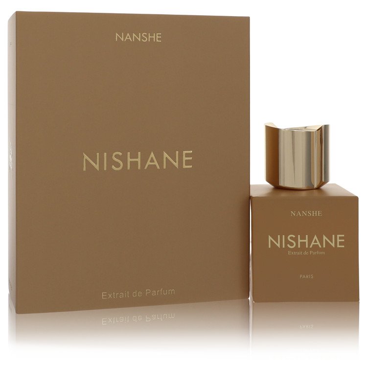 عطر نانشي Nanshe من نيشان للنساء - او دو برفيوم