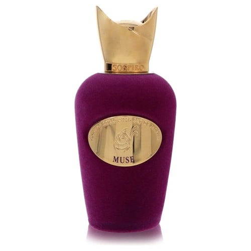 عطر Sospiro Muse من سوسبيرو للنساء - او دو برفيوم...