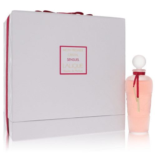 عطر Mon Premier Crystal Absolu Sensuel من لاليكيو...