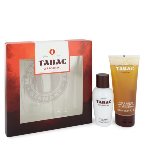 Tabac من مورير فيرتز للرجال - مجموعة عطور