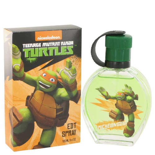 عطر Teenage Mutant Ninja Turtles Michelangelo من م...