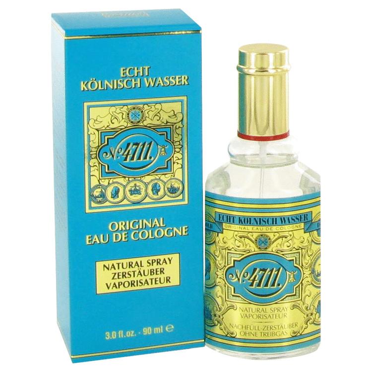 عطر 4711 من موليهنس للجنسين - او دو كلون