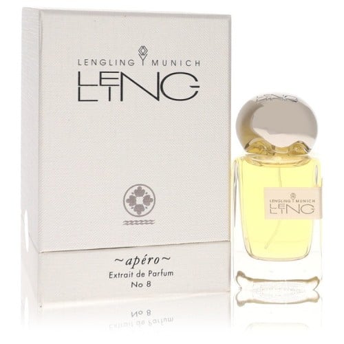 عطر لينجلينغ ميونيخ نو 8 أبيرو Lengling Munich No...
