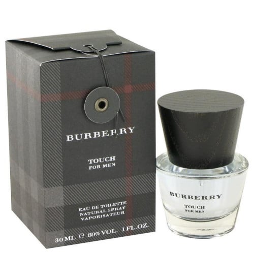 عطر Burberry Touch من بربري للرجال - او دو تواليت