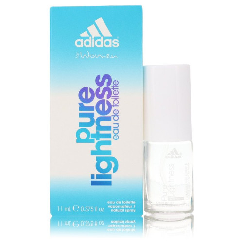 عطر Adidas Pure Lightness من اديداس للنساء - او دو...