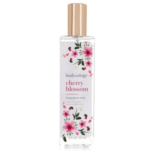 Bodycology Cherry Blossom Cedarwood And Pear من بو...