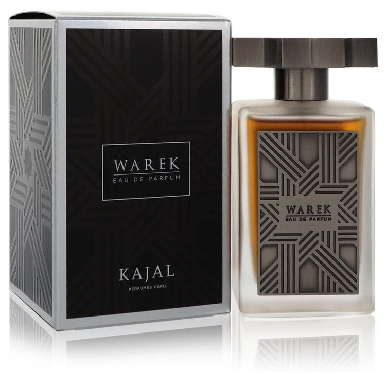 عطر Warek من كاجال للرجال - او دو برفيوم
