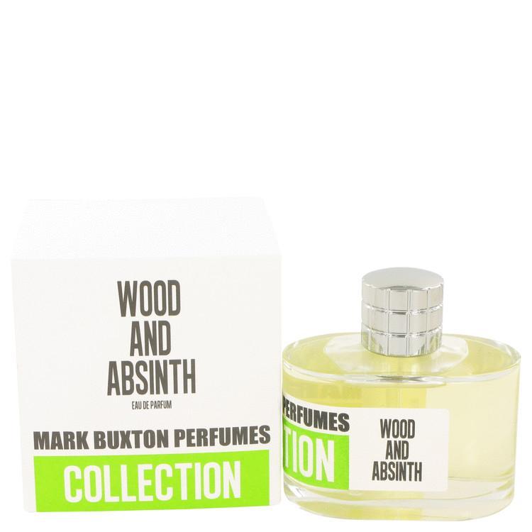 Wood And Absinth perfume from Mark Buxton for unisex - Eau de