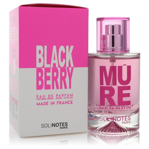 عطر Solinotes Mure من سولينوتس باريس للرجال - او د...