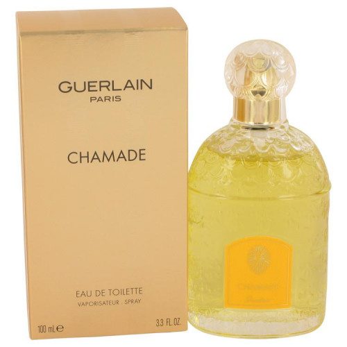 عطر Chamade من غيرلان للنساء - او دو تواليت
