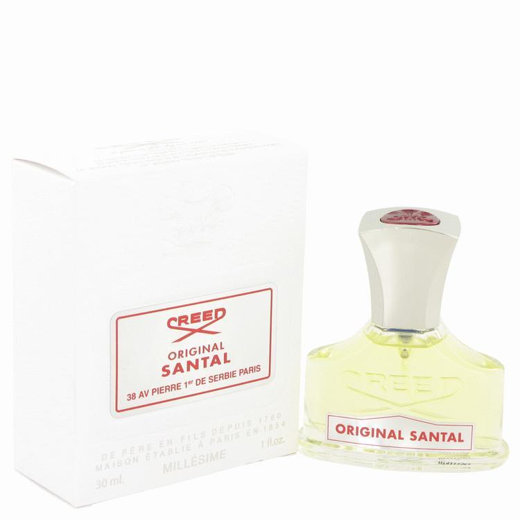 Original Santal من كريد للرجال