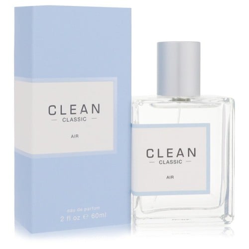 عطر Clean Air من كلين للنساء - او دو برفيوم