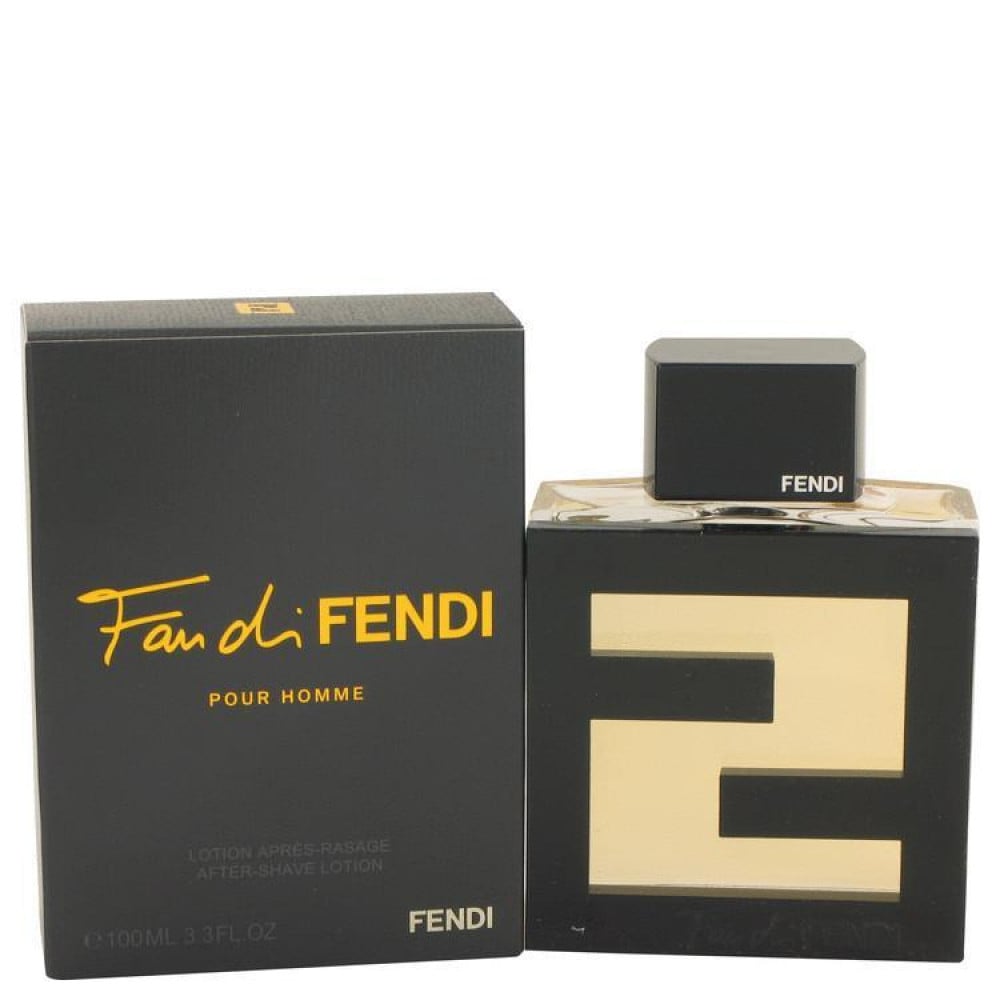 Fan Di Fendi 3atir Store For Genuine Perfumes