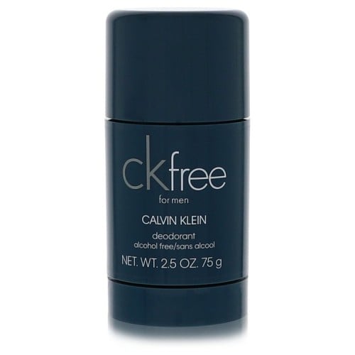 Ck Free من كالفن كلاين للرجال - مزيل رائحة العرق