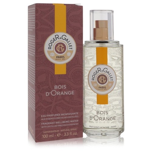 Roger & Gallet Bois D'orange من روجيه آند غاليه لل...