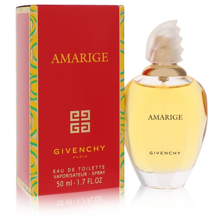 عطر أماريج Amarige من جيفنشي للنساء - او دو تواليت