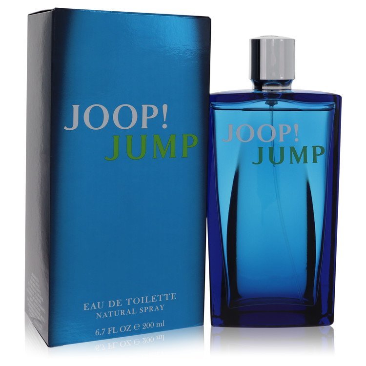 عطر جوب جمب Joop Jump من يوب! للرجال - او دو تواليت