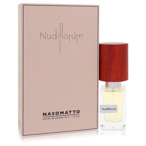 عطر Nudiflorum من ناسوماتو للنساء - او دو برفيوم