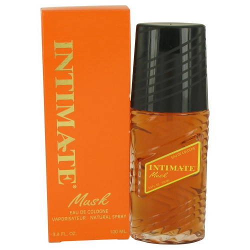 عطر Intimate Musk من جان فيليب للنساء - او دو كلون