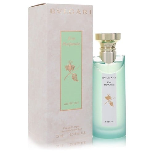 عطر بولغاري أو دو بارفومي (جرين تي) Bvlgari Eau Pa...