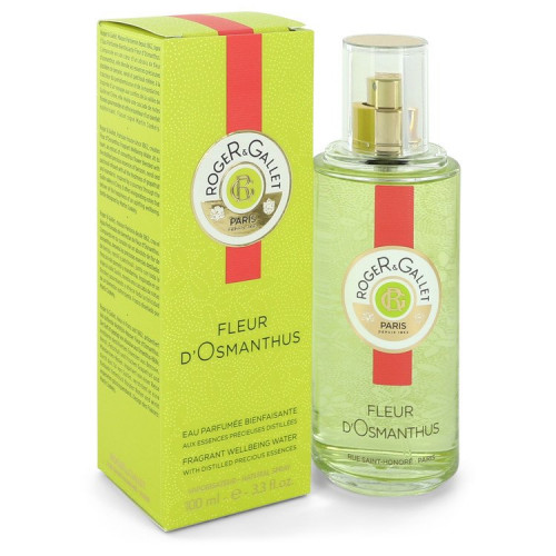 Roger & Gallet Fleur D'osmanthus من روجيه آند غالي...