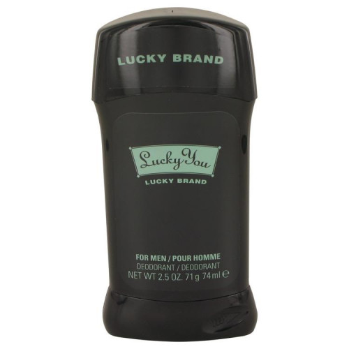 Lucky You من ليز كليبورن للرجال - مزيل رائحة العرق