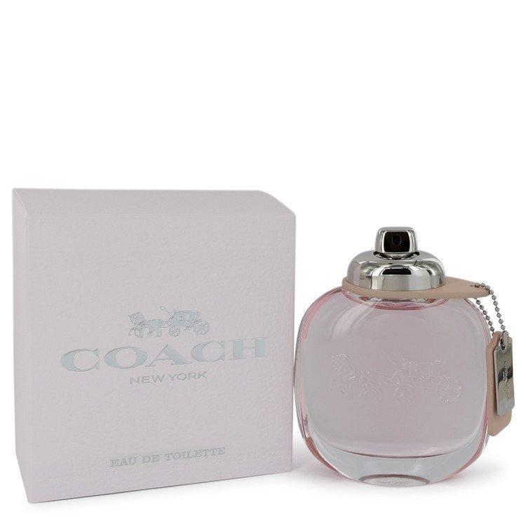 عطر Coach من كاوتش للنساء - او دو تواليت